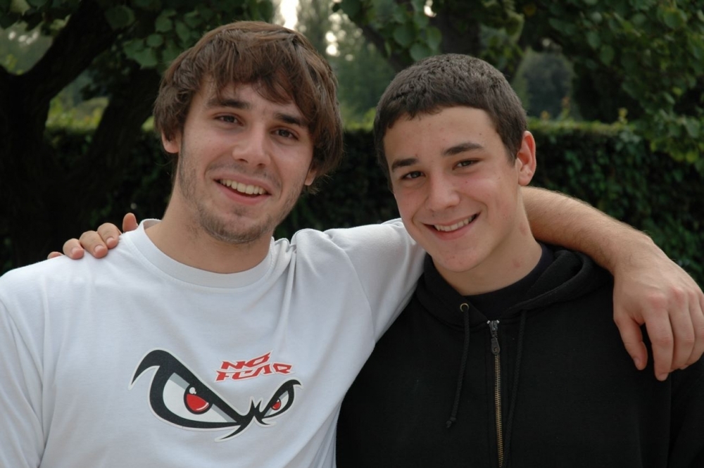 Vittori Saverio - A.S.D. CARLO DIBIASI