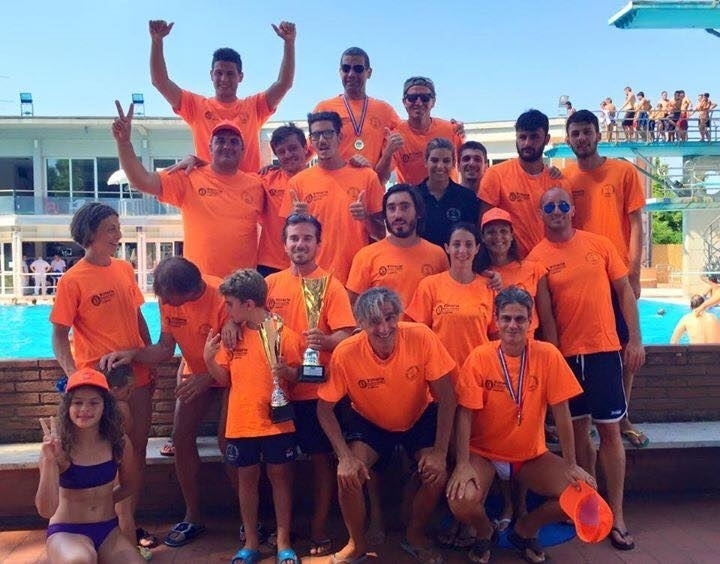 MASTER RISULTATI 2015 - A.S.D. CARLO DIBIASI