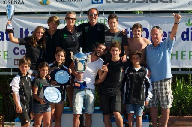 RISULTATI 2014 - A.S.D. CARLO DIBIASI