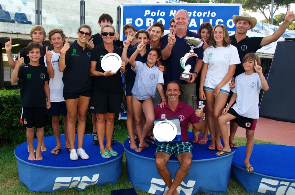 RISULTATI 2013 - A.S.D. CARLO DIBIASI