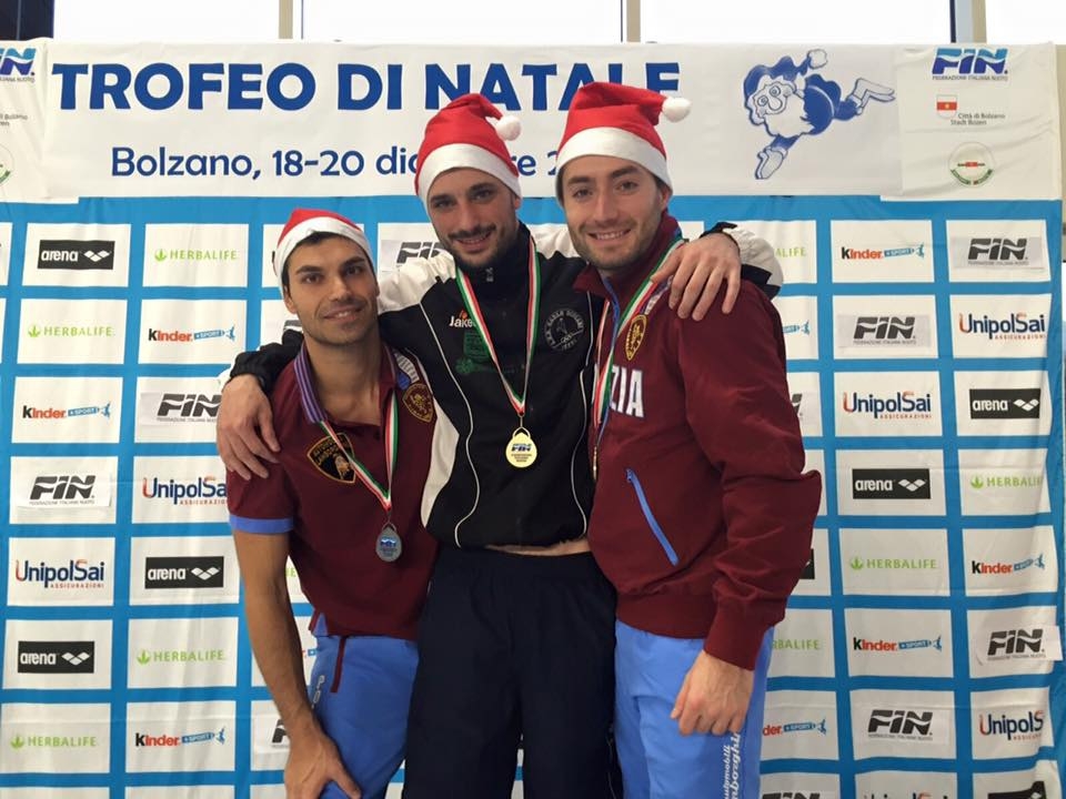 - A.S.D. CARLO DIBIASI