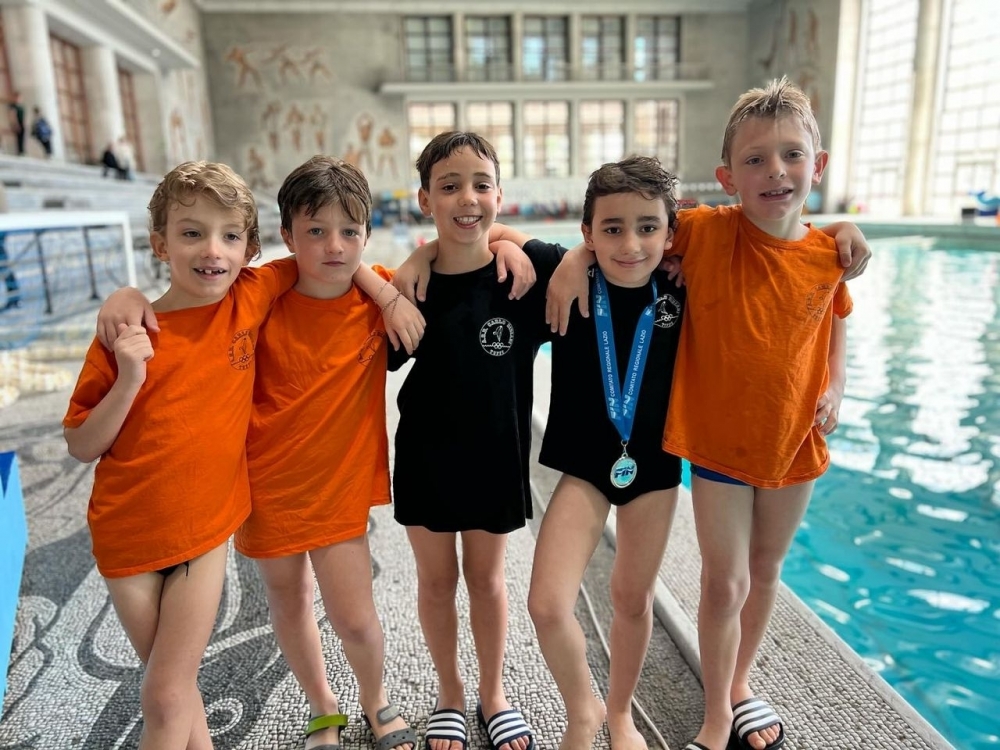 CAMPIONATI INTERREGIONALI C3 - 21 aprile 2024 - A.S.D. CARLO DIBIASI