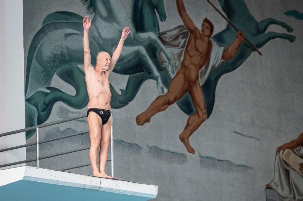 Campionati Regionali Master e Amatori - A.S.D. CARLO DIBIASI