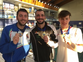 Coppa Tokio 2020 Bolzano 26/29 gennaio 2017 - A.S.D. CARLO DIBIASI