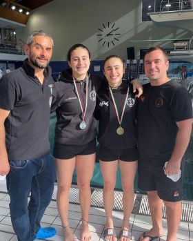 Campionati Italiani Categoria BZ 3-6 marzo 2022 - A.S.D. CARLO DIBIASI