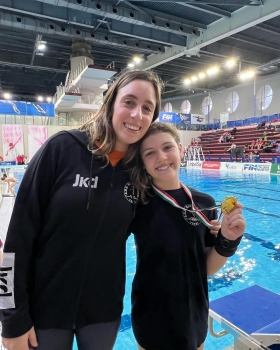 1ª prova Trofeo Giovanissimi C2 e i Campionati Italiani C1 - A.S.D. CARLO DIBIASI