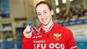 Campionati Italiani Assoluti di Tuffi - Torino 2025 - A.S.D. CARLO DIBIASI