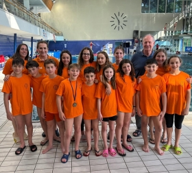 2ª Prova Nazionale Trofeo Giovanissimi C1 e C2 - Bolzano 2/4 maggio - A.S.D. CARLO DIBIASI