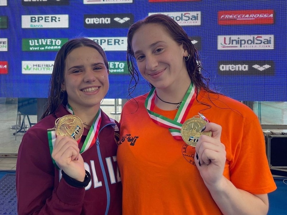 Campionati Italiani Assoluti Indoor Torino 1-3/4/22 - A.S.D. CARLO DIBIASI