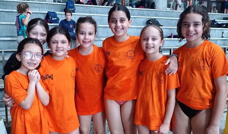 2° Campionato Interregionale C3 Roma 22 maggio 2022 - A.S.D. CARLO DIBIASI